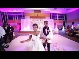 The wedding of victoria, crown princess of sweden, and daniel westling took place on 19 june 2010 in stockholm cathedral. The Bride Kiss Daniel Why Fkin Mc Baba O Youtube