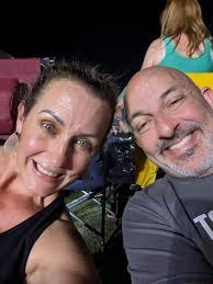 The Lakes has electricity now