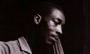 Sam Jones(샘 존스, bass) : 네이버 블로그