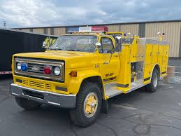 Image result for Yellow 1981 Truck