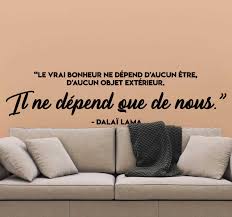 + de 20 000 stickers ! Stickers Citations Notre Catalogue Tenstickers