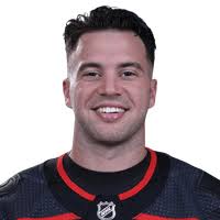 Tony DeAngelo, New York Islanders, D