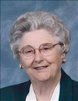 Dora Hendrick Obituary (1924