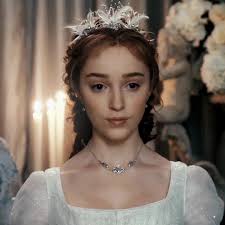 Daphne Bridgerton Edit Compilation