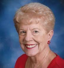 Thelma Isaksen Obituary