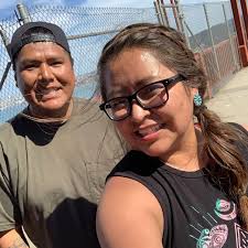 Tinesha Bowsley and Calvert Smith's Wedding Website