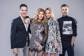 Florin ristei și naomi hedman, întâmpinați de urși la munte! È™tefan BÄƒnicÄƒ Loredana Delia È™i Florin Ristei CautÄƒ Factorul X In Cel De Al NouÄƒlea Sezon