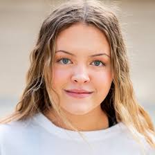 Curtains at Pope High School