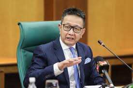 Dato' hasan azhari bin hj. Selangor Ranks Second In Investment Value From Manufacturing Services Sectors Selangor Journal