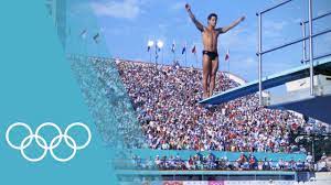Having won 32 olympic medals between them, we count down the most successful olympic divers of all time. Top 5 Olympic Divers Youtube
