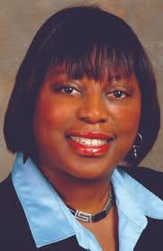 Gloria Carter-Hicks appointed to commission