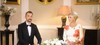 22 października 2020 o godz. Teresa Werner Prowadzaca Koncert Zyczen W Polo Tv Disco Polo Polo Tv Jesien 2020 Media2 Pl