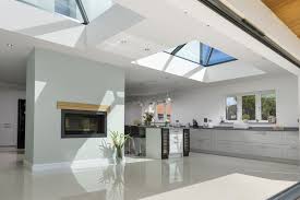 A roof lantern is not actually a lantern but a glass structure with pitched sides. Korniche Glass Roof Lanterns Sale Up To 10 Off All Lanterns Online