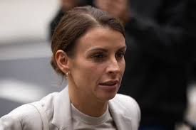 Coleen Rooney to profit from Disney+ 'Wagatha Christie' documentary