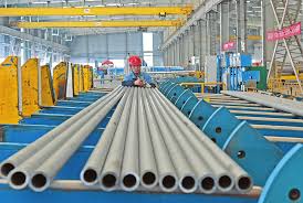 检测高等级锅炉管质量