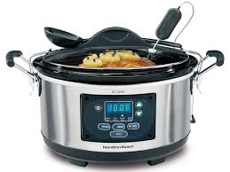 We'll help you become a pro and give you pressure cooker reviews for the top 3 on the market. The 7 Best Slow Cookers And Pressure Cookers Of 2021