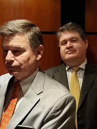 First NBC founder Ashton Ryan faces federal fraud trial