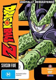 We did not find results for: Amazon Com Dragon Ball Z Remastered Uncut Season 5 Region 4 Movies Tv