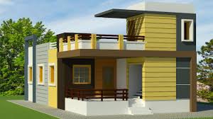 A 600 sq.ft 2bhk new apartment interior designed in virar west, mumbai. 2bhk 1000 Sqft House Plan With Exterior Design Walkthrough View Maliconstruction Youtube