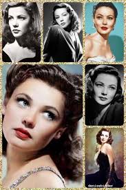 In memoriam.....november 4th Sheree North (January 17, 1932