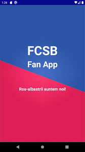 26 trofee campioana romaniei 23 trofee cupa romanei 6 trofee. Fcsb For Android Apk Download