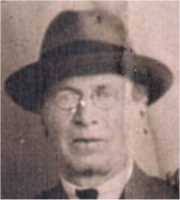 Steinberg Family Trees (Genealogy)