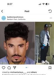 Law enforcement conducted a raid near my parents' house