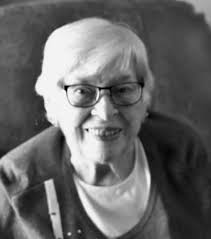 Alta Lucille Erdahl, 93