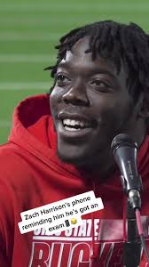 Zach Marshall Ohio University