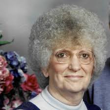 PATTY BARKER Obituary