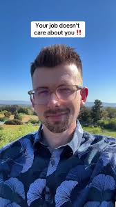 Getting laid off when my wife was 6 months pregnant wasn't part of the  plan., But it taught me something I'll NEVER forget:, Your job will never  love you back., I was that guy who thought putting in ...