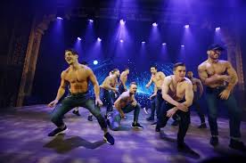 Find out everything about the sizzling live show of magic mike. Update Magic Mike Live Show To Go Ahead St George Sutherland Shire Leader St George Nsw