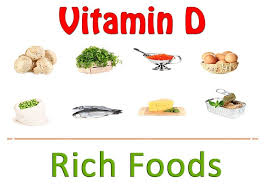 top 20 vitamin d rich foods that you should include in your diet