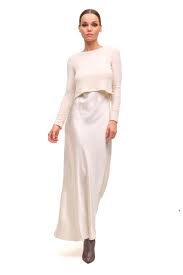 Mima Dress Bone N Philanthropy