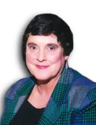 Obituary information for Eileen Palmer Jensen