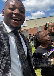 SeDaren Scott (@big_s3d) • Instagram photos and videos