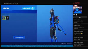 Once you have your fortnite save the world redeem code, open the game and redeem your code for free! Michael Live Ps4 Fortnite Save The World Redeem Code Youtube