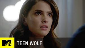 Malia Hale | Teen Wolf Fans