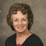 Martha Cassidy Obituary (1925