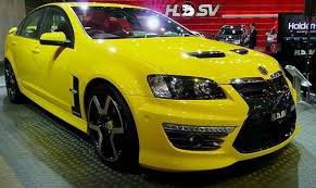 The gts inherited many features from the vn group a ss, and was the most powerful hsv available at the time, with a price tag of $53,750 (aud) on release. Pin On Cars And Motorbikes
