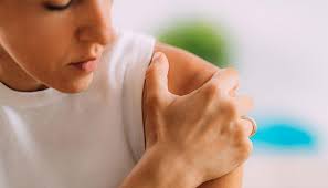 Hope for frozen shoulder treatment: new trial