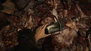 グロ い ゲーム