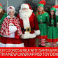 Cookies And Milk With Santa & Mrs. Claus event in East Longmeadow, MA