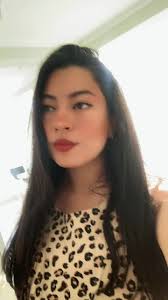 Daniela Saldana Vera