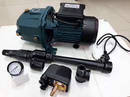 Harga mesin pompa air jet pump shimizu pc 268 bit (mesin dan mata jet only) rp1.575.000. Tips Memasang Mesin Pompa Air Jetpump Pada Sumur Bor Distributor Pompa Wasser Tangerang