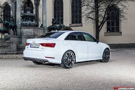 Official Abt Audi S3 Sedan Audi Audi Coupe Audi Cars