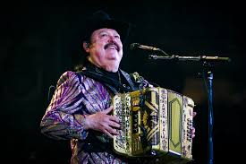 Ramon ayala sings it with emotion to the point where you're in tears from such a beautiful song. Ramon Ayala At Rodeohouston Houston Press