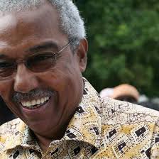 Morreu ex-Presidente guineense Henrique Rosa