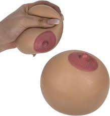 XL-Boob Squeeze Ball Mens For Him Christmas Birthday Valentines Secret  Santa stress squeeze squeezy relax pressure tension stain worry anxiety  Joke Funny top selling gift present : Amazon.co.uk: Health & Personal Care