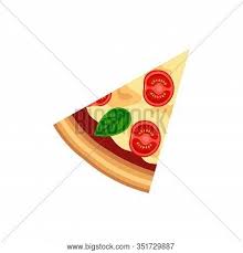 Providing quality pizza, food and service to the greater east falls area. Slice Pizza Vector Photo Free Trial Bigstock